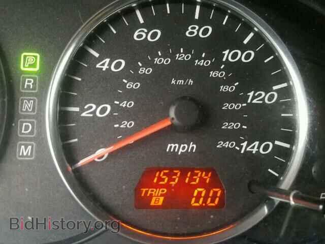 2006 MAZDA 6 - VIN: 1YVFP80C465M25581 - Фото 8
