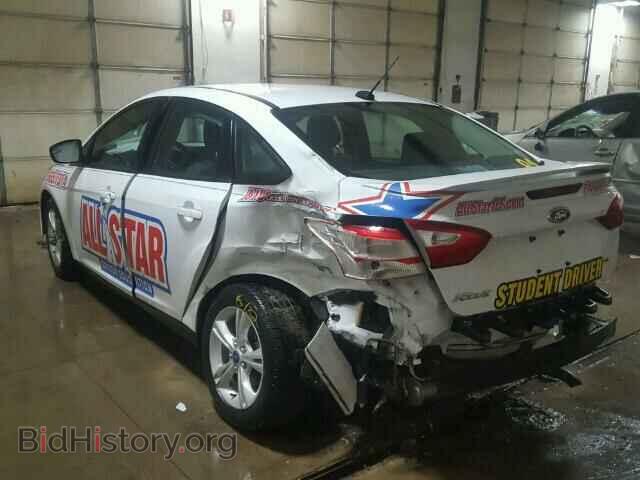 2012 FORD FOCUS - VIN: 1FAHP3F24CL242954 - Photo 3