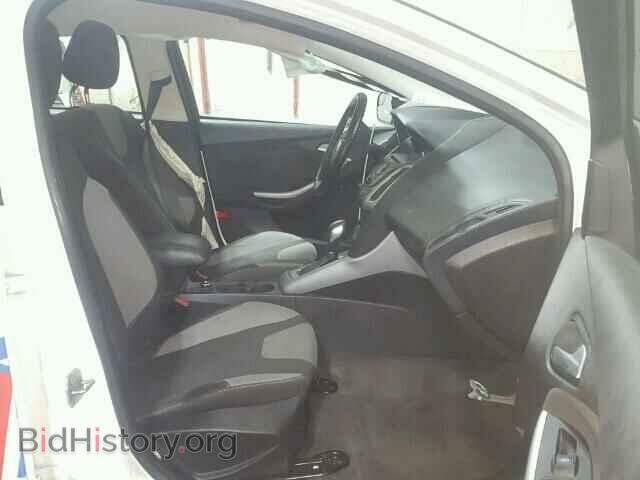 2012 FORD FOCUS - VIN: 1FAHP3F24CL242954 - Photo 5