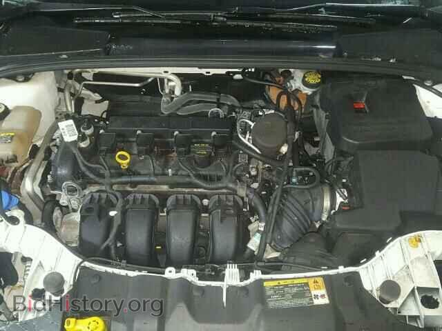 2012 FORD FOCUS - VIN: 1FAHP3F24CL242954 - Photo 7