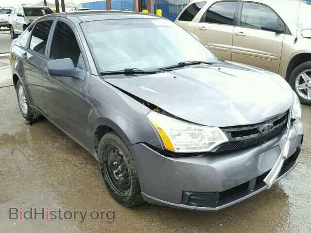 Фотография 1FAHP3FN2AW267230 - FORD FOCUS 2010