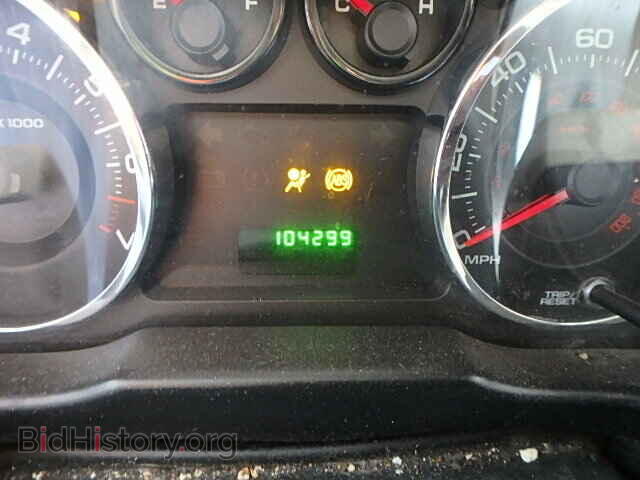 2007 FORD EDGE - VIN: 2FMDK36CX7BB03560 - Фото 8