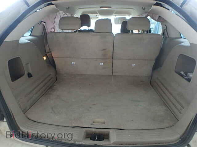 2007 FORD EDGE - VIN: 2FMDK36CX7BB03560 - Фото 9