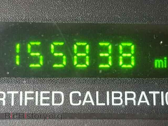 2008 FORD CROWN VIC - VIN: 2FAFP71V38X120631 - Фото 8