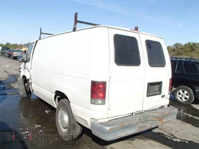 2002 FORD ECONOLINE - VIN: 1FTNE24L42HB71832 - Фото 3