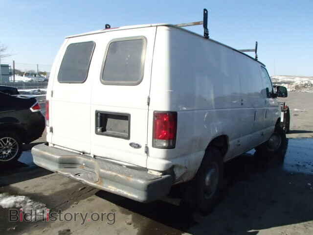 2002 FORD ECONOLINE - VIN: 1FTNE24L42HB71832 - Фото 4