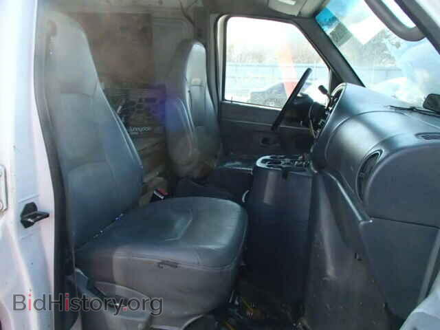 2002 FORD ECONOLINE - VIN: 1FTNE24L42HB71832 - Фото 6
