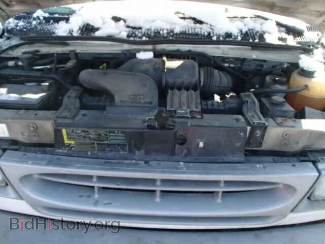 2002 FORD ECONOLINE - VIN: 1FTNE24L42HB71832 - Фото 7
