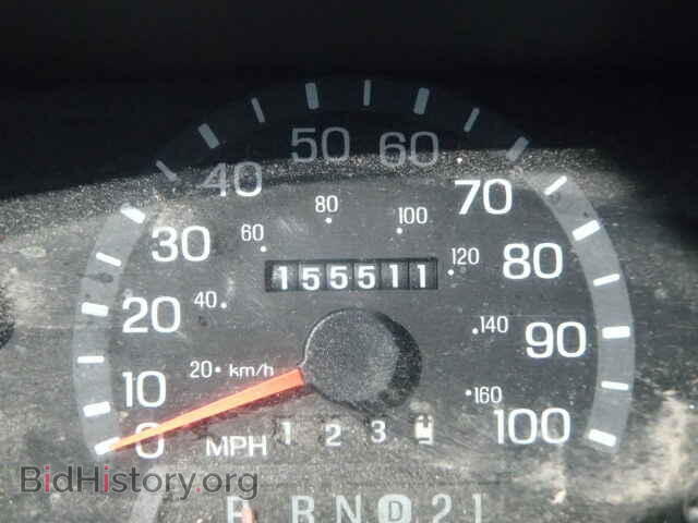 2002 FORD ECONOLINE - VIN: 1FTNE24L42HB71832 - Фото 8