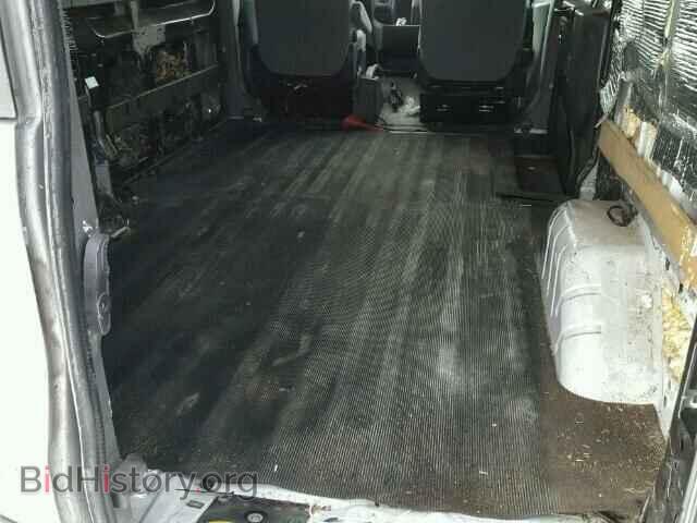 2015 FORD TRANSIT CO - VIN: 1FTNR1ZM5FKA77371 - Фото 6