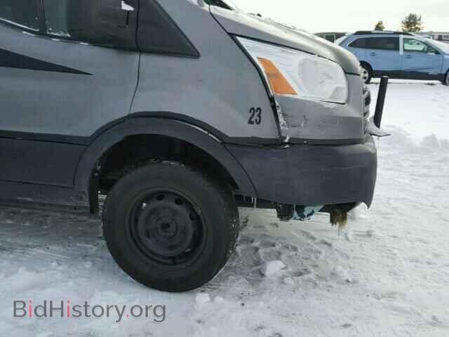 2015 FORD TRANSIT CO - VIN: 1FTNR1ZM5FKA77371 - Фото 10