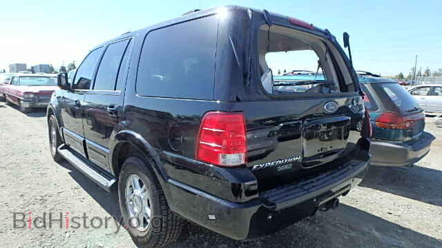2004 FORD EXPEDITION - VIN: 1FMPU17L94LA22829 - Фото 3