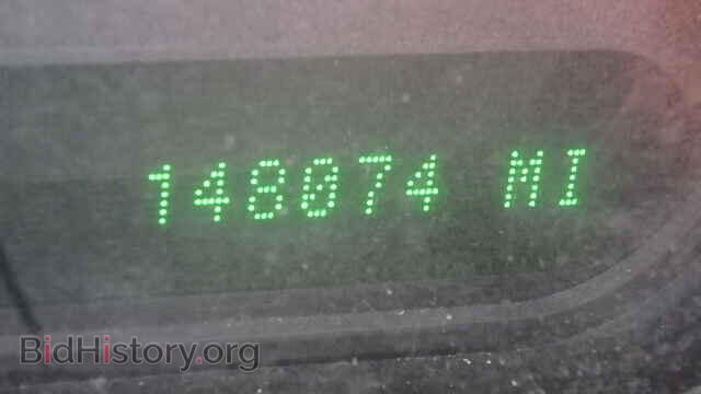 2004 FORD EXPEDITION - VIN: 1FMPU17L94LA22829 - Фото 8
