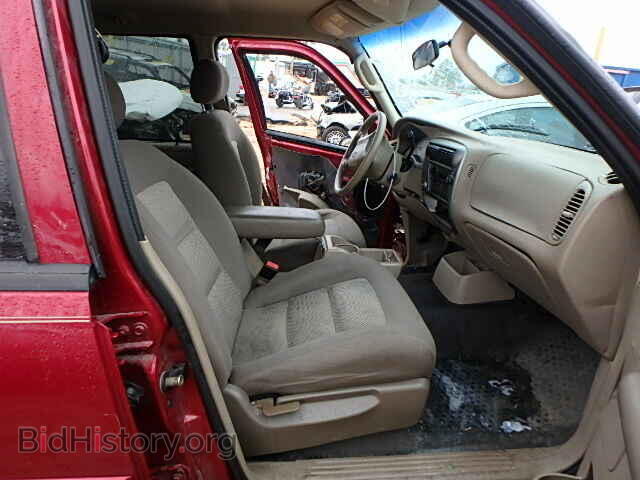 2005 FORD EXPLORER - VIN: 1FMZU67KX5UA29166 - Photo 5