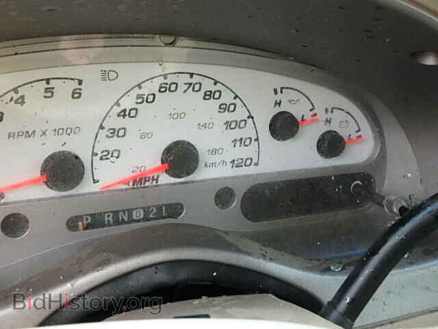 2005 FORD EXPLORER - VIN: 1FMZU67KX5UA29166 - Photo 8