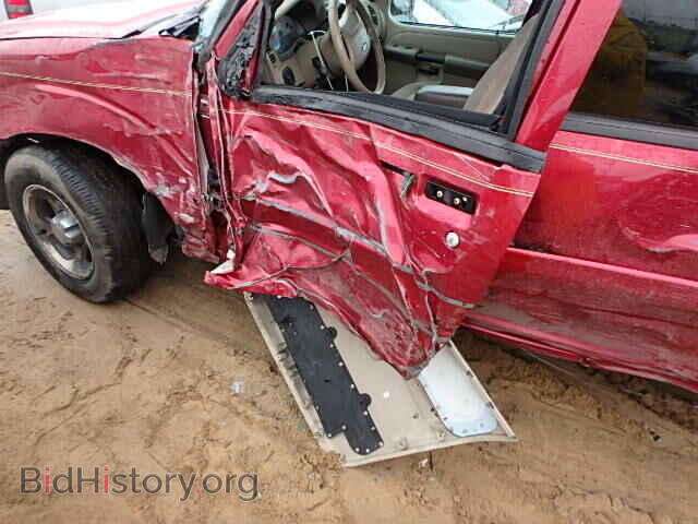 2005 FORD EXPLORER - VIN: 1FMZU67KX5UA29166 - Photo 9