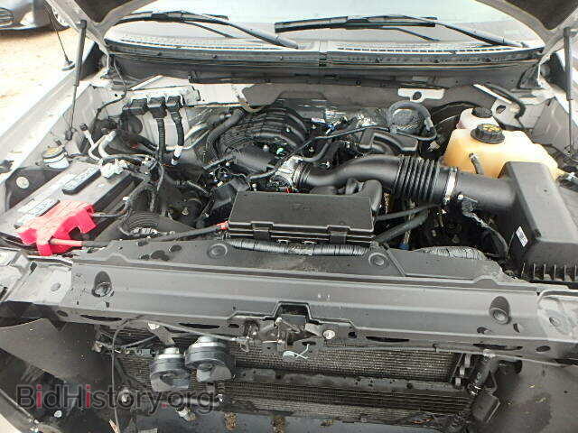 2013 FORD F150 - VIN: 1FTEW1CM8DFA98934 - Фото 7