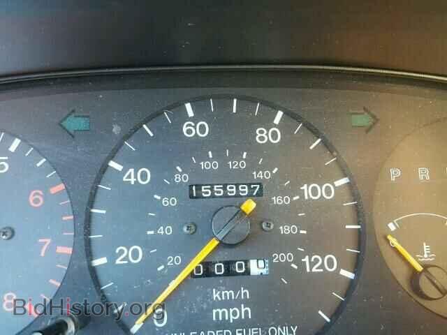 1997 MAZDA MPV - VIN: JM3LV5230V0825960 - Фото 8