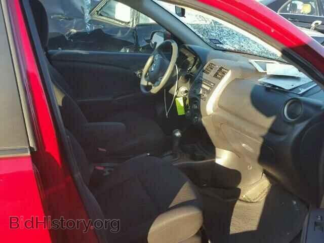 2013 NISSAN VERSA - VIN: 3N1CN7AP1DL822689 - Фото 5