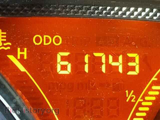 2013 NISSAN VERSA - VIN: 3N1CN7AP1DL822689 - Фото 8