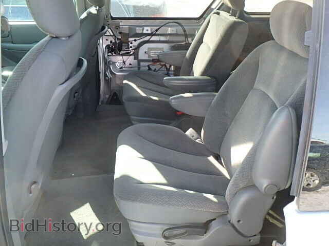 2005 DODGE CARAVAN - VIN: 1D4GP45R55B339084 - Photo 6