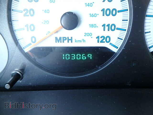2005 DODGE CARAVAN - VIN: 1D4GP45R55B339084 - Photo 8