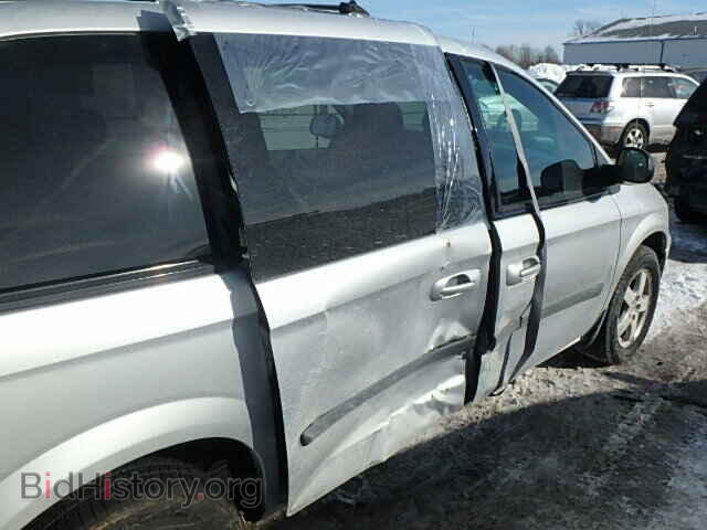2005 DODGE CARAVAN - VIN: 1D4GP45R55B339084 - Photo 9