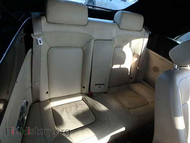 2003 VOLKSWAGEN BEETLE - VIN: 3VWCD21Y83M318285 - Фото 6