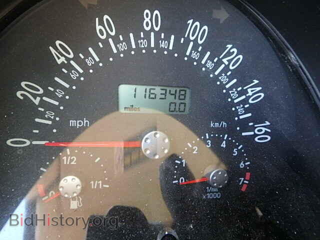 2003 VOLKSWAGEN BEETLE - VIN: 3VWCD21Y83M318285 - Фото 8