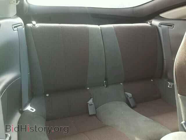 2009 MITSUBISHI ECLIPSE - VIN: 4A3AK24F29E026170 - Фото 6