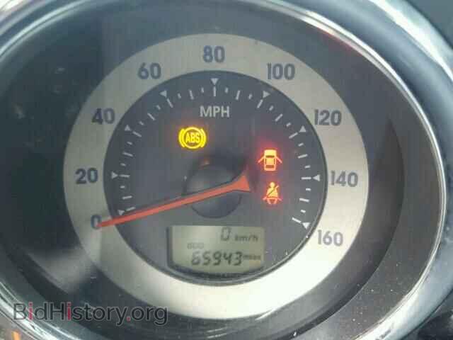 2009 MITSUBISHI ECLIPSE - VIN: 4A3AK24F29E026170 - Фото 8