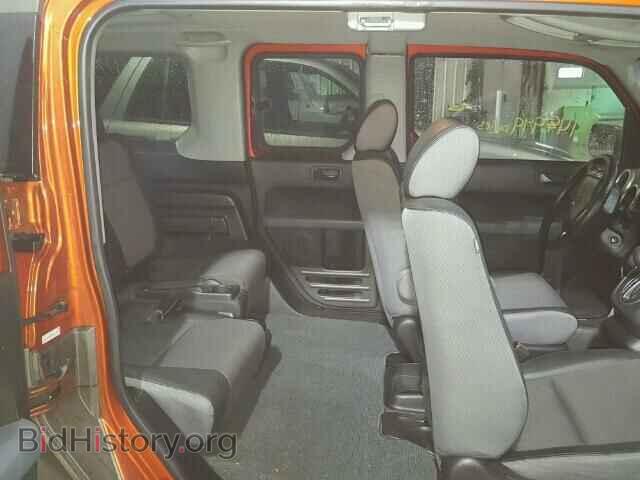 2004 HONDA ELEMENT - VIN: 5J6YH28624L017770 - Фото 6