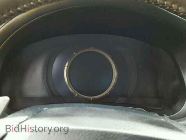 2014 LEXUS IS350 - VIN: JTHBE1D25E5009927 - Фото 8