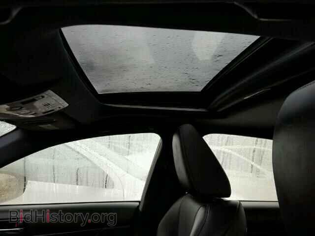 2014 LEXUS IS350 - VIN: JTHBE1D25E5009927 - Фото 10