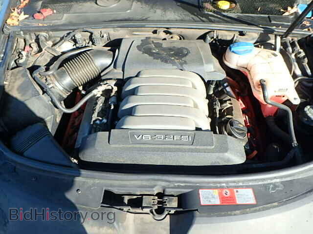 2006 AUDI A6 - VIN: WAUAH74F86N098644 - Фото 7