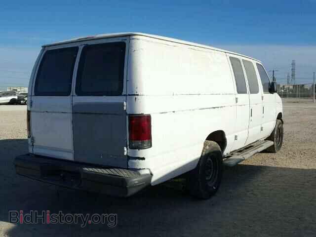 2007 FORD ECONOLINE - VIN: 1FTNS24W07DB09247 - Фото 4