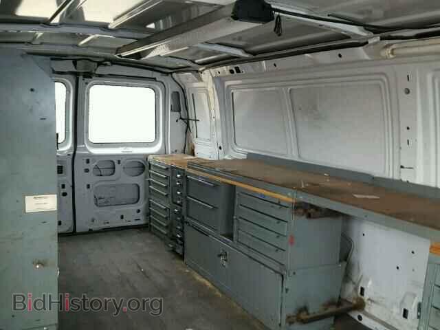 2007 FORD ECONOLINE - VIN: 1FTNS24W07DB09247 - Фото 6