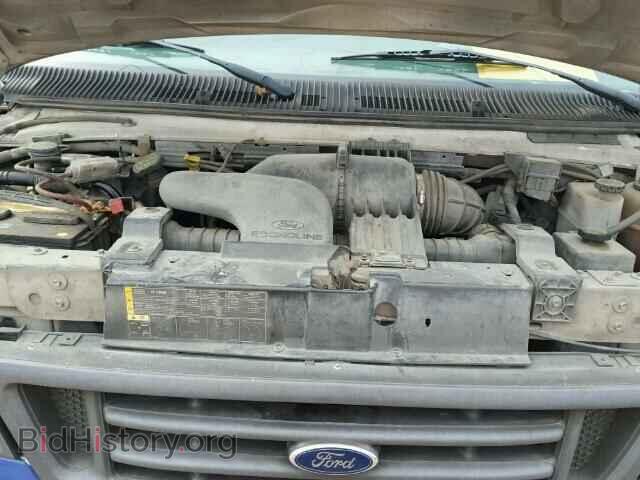 2007 FORD ECONOLINE - VIN: 1FTNS24W07DB09247 - Фото 7