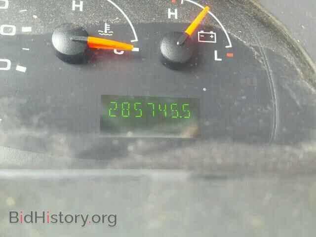 2007 FORD ECONOLINE - VIN: 1FTNS24W07DB09247 - Фото 8