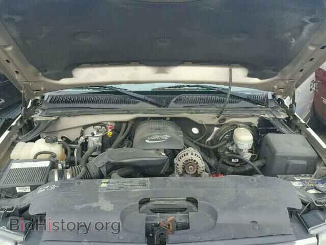 2006 CHEVROLET SILVERADO - VIN: 1GCEC14V56E270703 - Photo 7