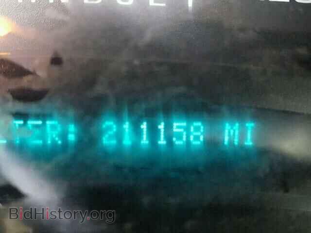 2006 CHEVROLET SILVERADO - VIN: 1GCEC14V56E270703 - Photo 8