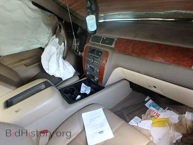 2011 CHEVROLET SILVERADO - VIN: 3GCPKTE38BG252302 - Фото 5