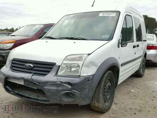2013 FORD TRANSIT CO - VIN: NM0LS6AN1DT130584 - Фото 2