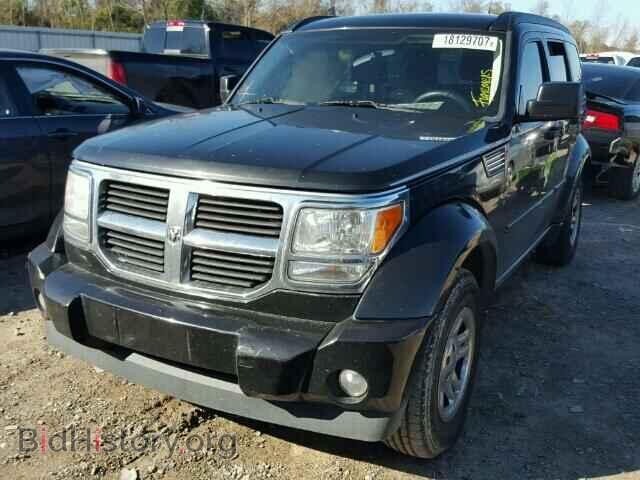 2011 DODGE NITRO - VIN: 1D4PT2GK3BW500178 - Фото 2