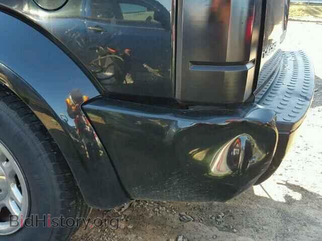2011 DODGE NITRO - VIN: 1D4PT2GK3BW500178 - Фото 9