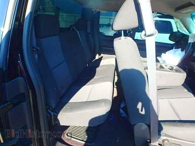 2013 CHEVROLET SILVERADO - VIN: 1GCRCREA0DZ142354 - Фото 6