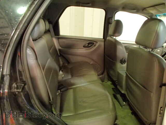 2002 FORD ESCAPE - VIN: 1FMYU03102KB98285 - Фото 6