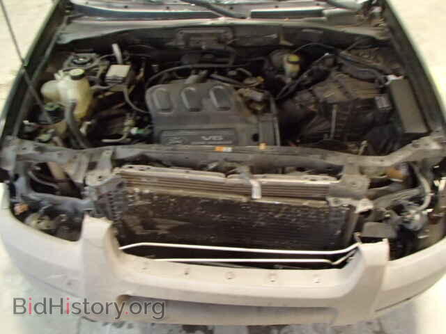2002 FORD ESCAPE - VIN: 1FMYU03102KB98285 - Фото 7