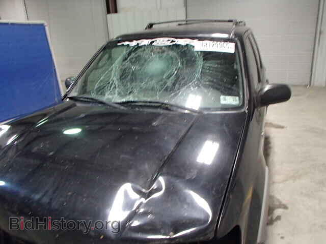 2002 FORD ESCAPE - VIN: 1FMYU03102KB98285 - Фото 10