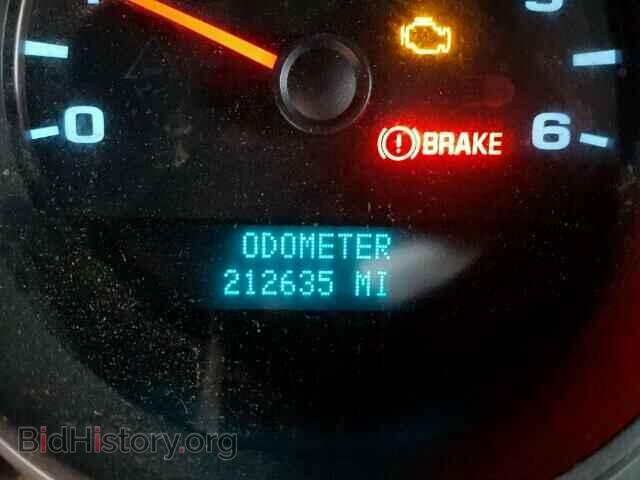 2008 CHEVROLET SILVERADO - VIN: 2GCEK19C281283293 - Фото 8